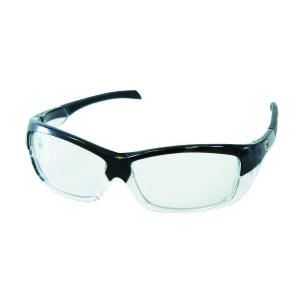 スリーエム ジャパン 3M 二眼型保護メガネ(フィットタイプ) 保護めがね PR320 レンズ色クリア 1個 751-4204（直送品）
