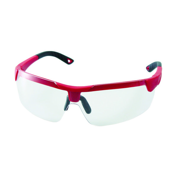 スリーエム ジャパン 3M 二眼型保護メガネ(フィットタイプ) 保護めがね PR333 レンズ色クリア 1個 751-4212（直送品）