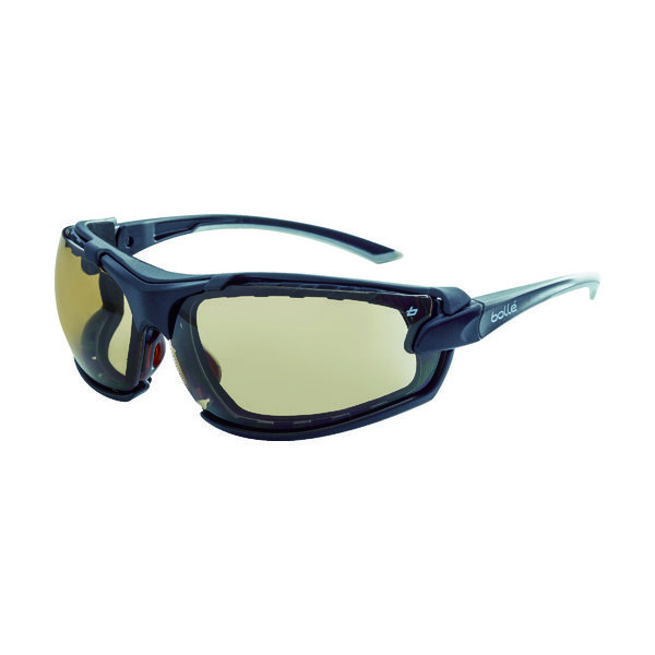 Bolle Safety ブーム ブロンズレンズ 1654210A 1個 772-4977（直送品）