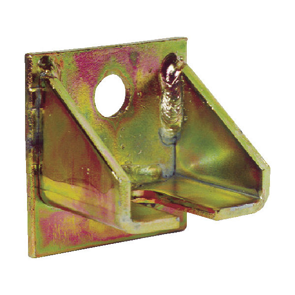 Helm Hellas ニコ 25号ドアハンガー用 調整ブラケット 一連用 25HE-AB 1個 771-1417（直送品）