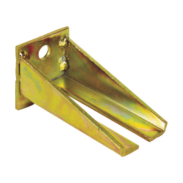 Helm Hellas ニコ 25号ドアハンガー用 調整ブラケット 二連用 25HE-AB2 1個 771-1425（直送品）