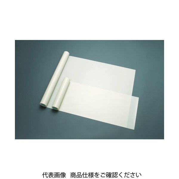 中興化成工業 チューコーフロー フッ素樹脂ファブリック FGFー400ー10 0.23t×600w×10m FGF-400-10-600W 1巻（直送品）