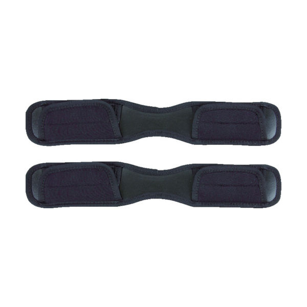 藤井電工 TSUYORON スマートハーネス用腿パッド RPM-30-HD 1組(2個) 767-4171（直送品）