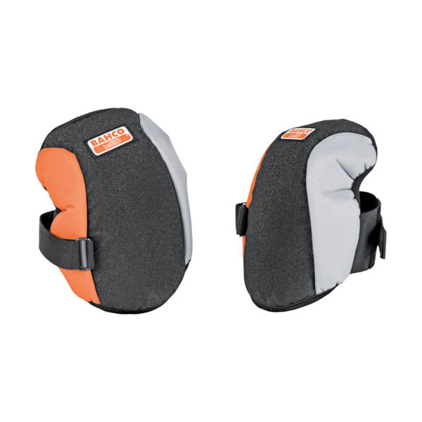 スナップオン・ツールズ バーコ ニーパット 4750-KP-1 1組(2枚) 497-9877（直送品）