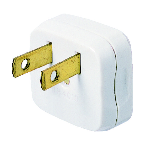 パナソニック Panasonic コーナーキャップ ホワイト WH4019WP 1個 763-1910（直送品）