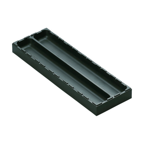 本多プラス rose AQURADO ボックスタイプ 2パーツ仕切り有り AQ-0103 1個 770-8319（直送品）