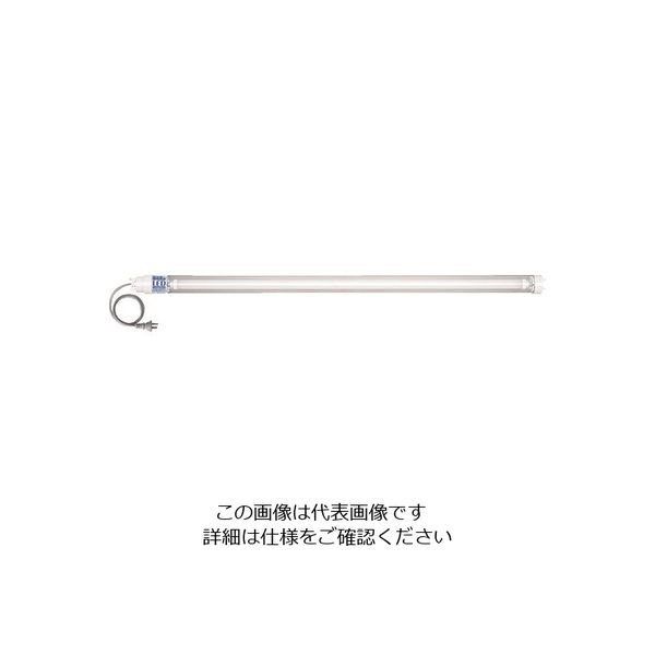 長谷川製作所 HASEGAWA LEDポールランタン PL0-40LEW スイッチ付 PL0B023 1本 762-1353（直送品）
