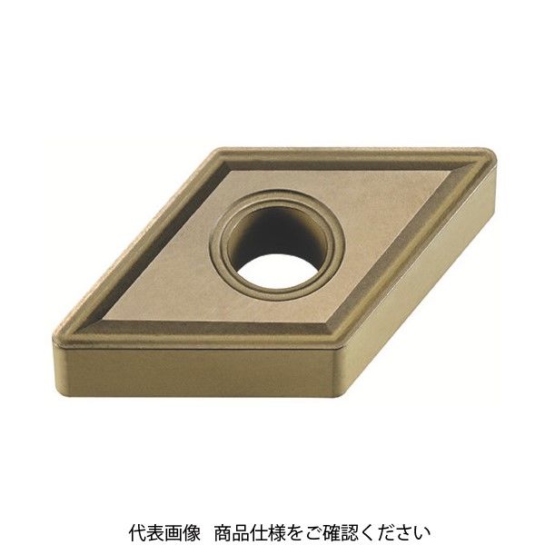 MOLDINO バイト用インサート DNMG150404ーVA HX3515 1セット(10個) 428-5697（直送品）