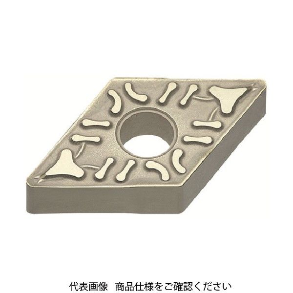 MOLDINO バイト用インサート DNMG150408ーCT HG8025 1セット(10個) 428-5751（直送品）