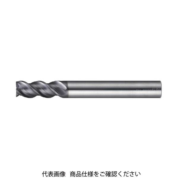 ダイジェット工業 ダイジェット 3枚刃スーパーワンカットエンドミル 5mm DV-SOCS3050 1本(1個) 492-0121（直送品）