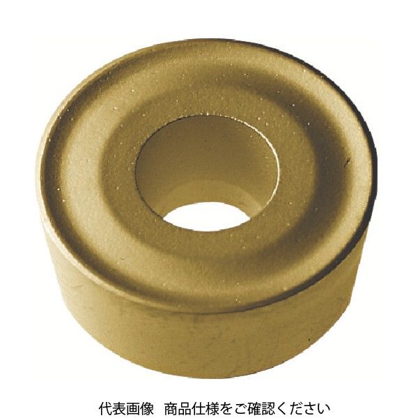 MOLDINO バイト用インサート RCMM1606M0 HG8025 1セット(10個) 429-4106（直送品）