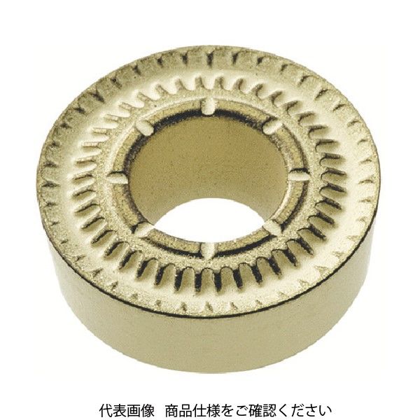 MOLDINO バイト用インサート RCMM1204M0ーAN HG8025 1セット(10個) 429-4092（直送品）