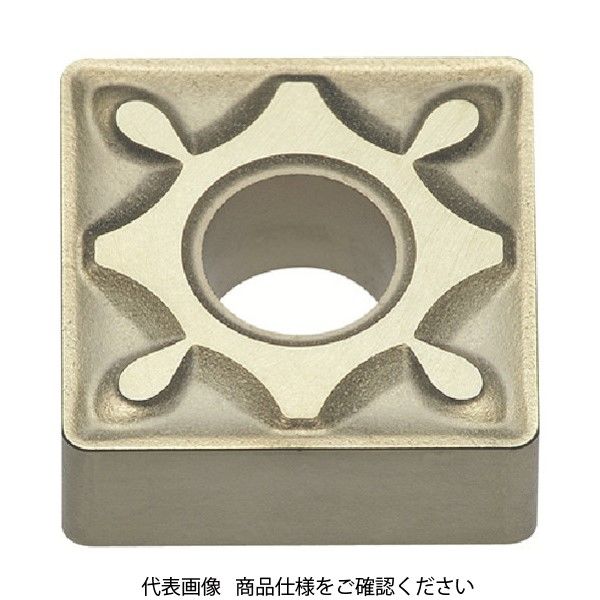 MOLDINO バイト用インサート SNMG120412ーAY HG8025 1セット(10個) 429-5099（直送品）