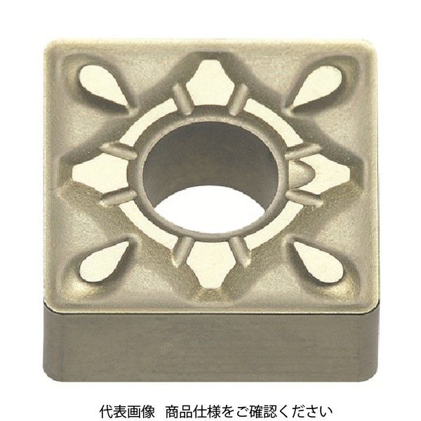 MOLDINO バイト用インサート SNMG120412ーAH HG8025 1セット(10個) 429-5081（直送品）