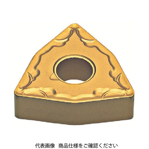 MOLDINO バイト用インサート WNMG080404ーAB HG8025 1セット(10個) 429-6567（直送品）