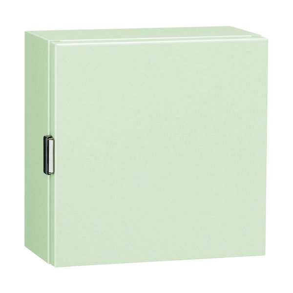 CH形ボックス（防塵パッキン付）