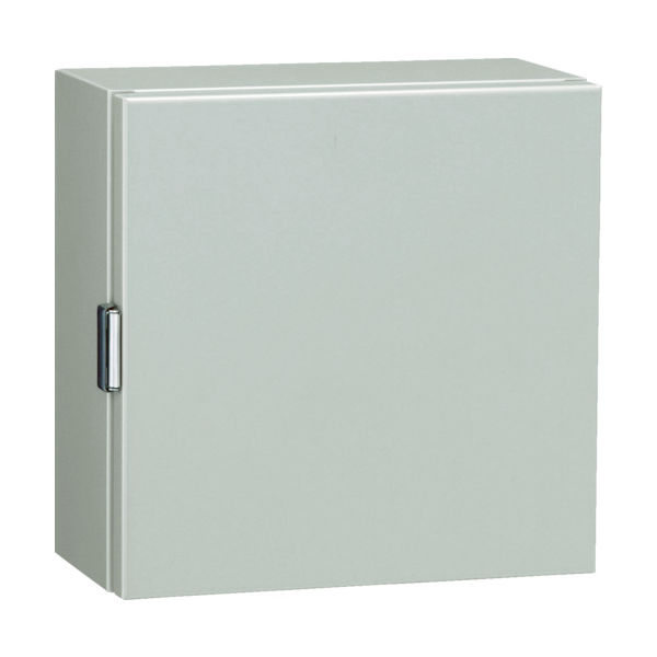 日東工業 Nito CH形ボックス(防塵パッキン付) CH20-43A 1個 391-9641（直送品）