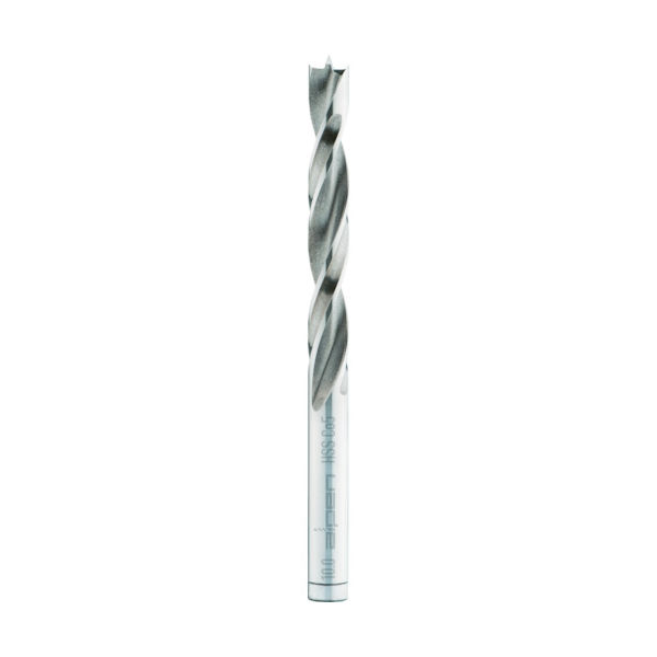 ALPENーMAYKESTAG ALPEN コバルトハイス木工ドリル 5.0×86mm ストレートシャンク 63300500 1本（直送品）