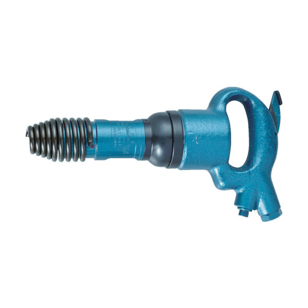 日本ニューマチック工業 NPK チッパ (丸込み) 30102 AA-75SP(R) 1台 753-3560（直送品）