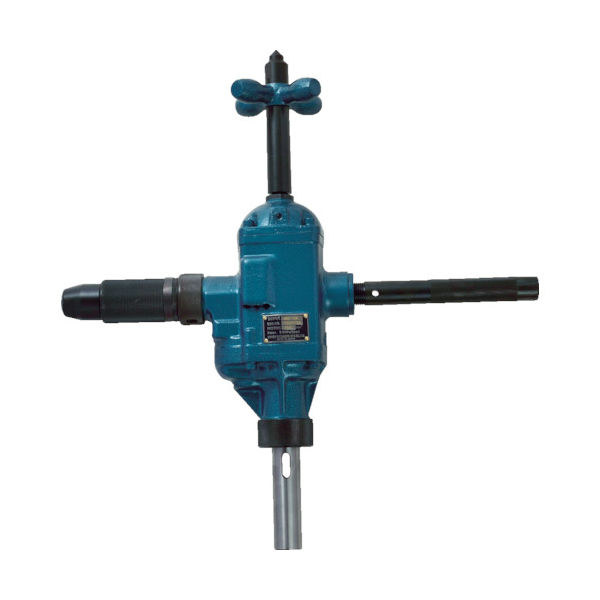 日本ニューマチック工業 NPK ドリル 10219 NRD-19R 1台(1個) 753-4051（直送品）