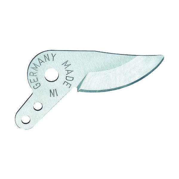 BERGER 剪定鋏1110用替刃2 91006 1枚 762-9460（直送品）