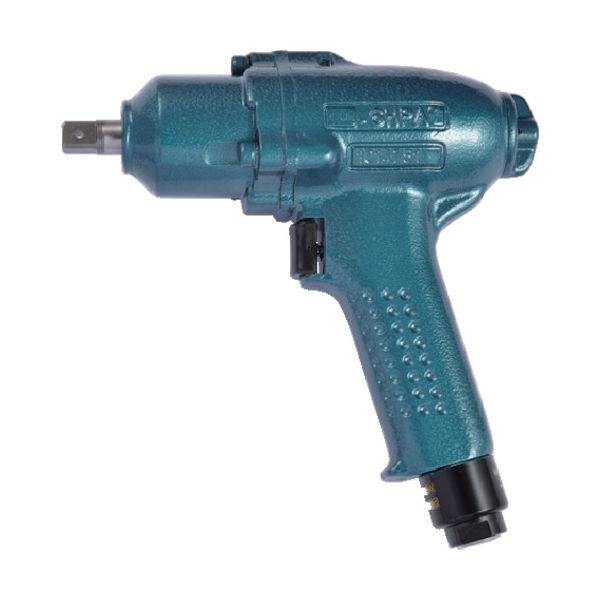 日本ニューマチック工業 NPK ツーハンマインパクトレンチ 20109 NW-6HPA 1台(1個) 753-4311（直送品）