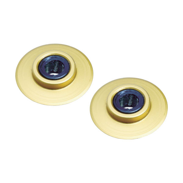 アサダ WS32カッタホイル2枚組 CT233 1セット(2枚) 760-5218（直送品）