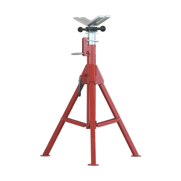 育良精機 育良 パイプスタンド ISKーPS1000(40502) ISK-PS1000 1台(1個) 496-1714（直送品）