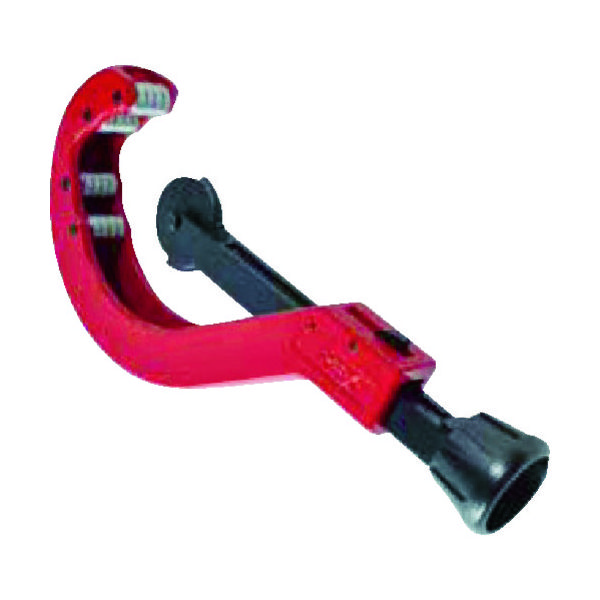 レッキス工業 REX PE管カッタ RB100ー2 311672 1台 760-4904（直送品）