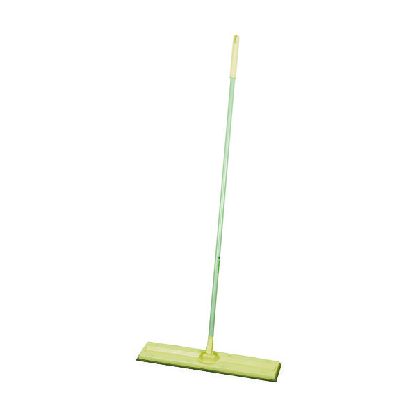 アズマ工業 azuma FL371 フローリングワイドワイパーL 402084000 1本 762-5804（直送品）