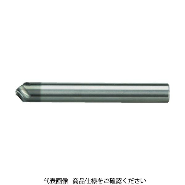 イワタツール 高速面取り工具 トグロンマルチチャンファー シャンク径4mm 90TGMTCH4CBALT 1本 763-5991（直送品）