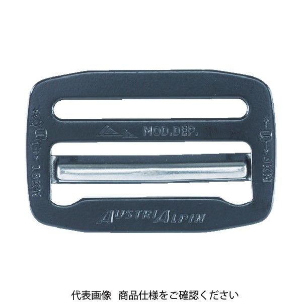AUSTRIALPIN ALPIN COBRAオリジナル フレーム 33MM マットブラック FC33CF-M 1個 766-8929（直送品）