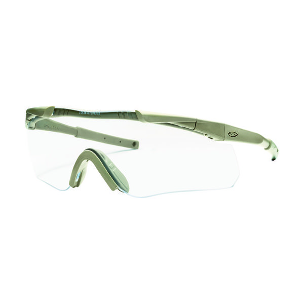 SMITH OPTICS OP イージス アーク (AEGIS ARC) アンチフォグ加工 AEGAT49912A-2R 1個 762-9567（直送品）