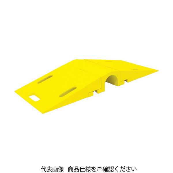 ジャストライト マニュファクチュアリング カンパニー CHECKERS UHB3035用 追加トンネル UHB3035T 1本（直送品）