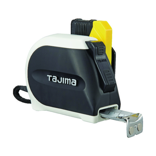 TJMデザイン タジマ セフΣストップマグ爪25 5.5m メートル目盛 ブリスター SFSSM2555 1個 494-2922（直送品）