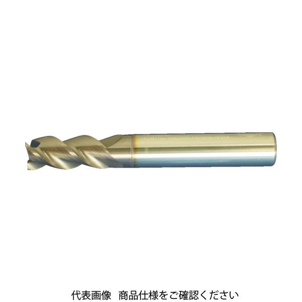 OptiーMill(SCM160J/SCM170J) 3枚刃スクエア SCM170J-0700Z03R-F0011HA-HP214 1本（直送品）