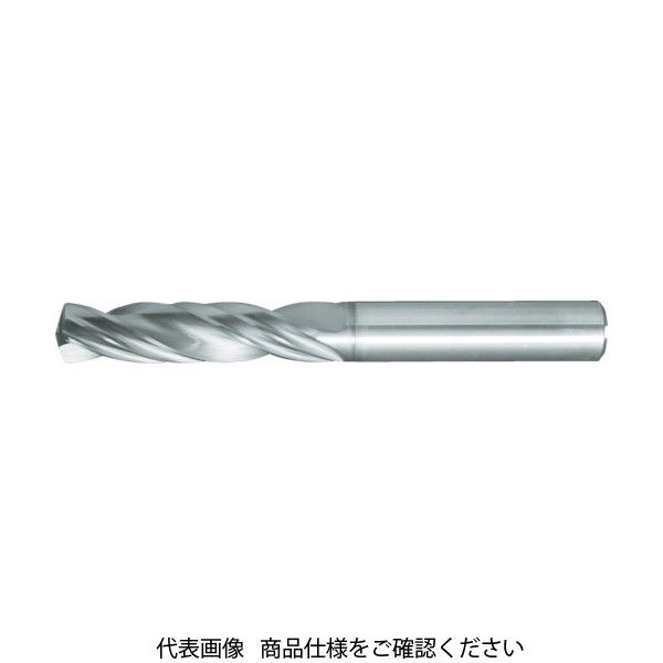 MEGAーDrillーReamer(SCD201C) 内部給油X5D SCD201C-1300-2-4-140HA05-HP835 1本（直送品）