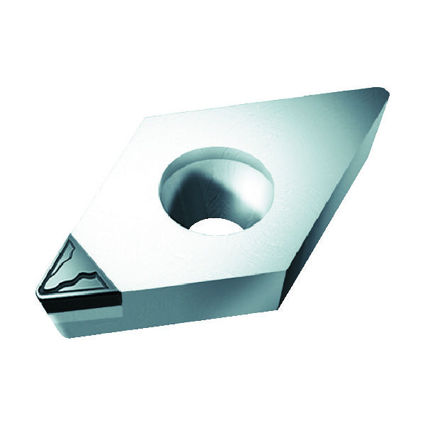 マパール PCD Insert with chip breaker PU660 DCGT11T304F01N-C1A 1個 775-5783（直送品）