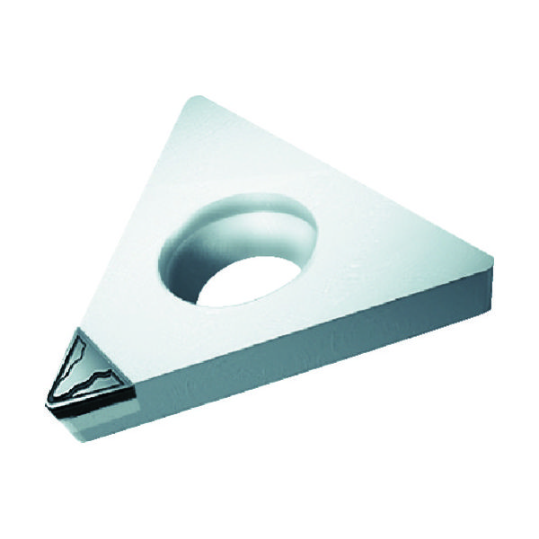 マパール PCD Insert with chip breaker PU660 TCGT110202F01N-C1A 1個 775-5805（直送品）