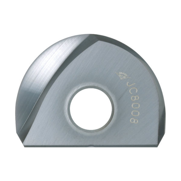 ダイジェット工業 ダイジェット ミラーボール用チップ FZ05 BNM-200-S 1セット(2個) 430-0211（直送品）