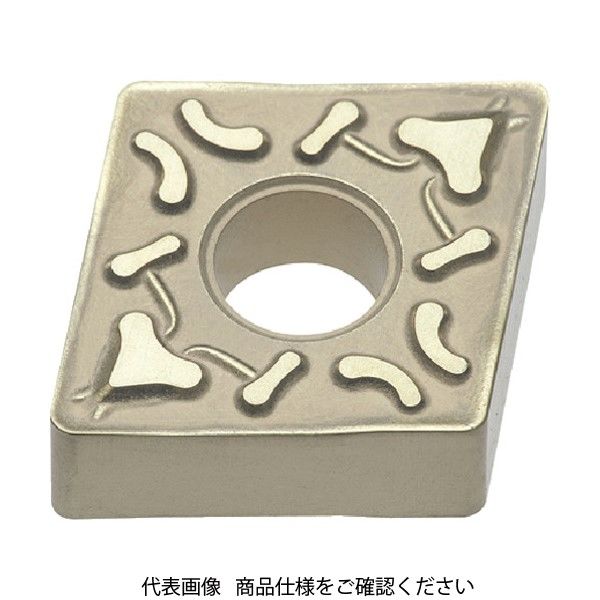 MOLDINO バイト用インサート CNMG120408ーCT HG8025 1セット(10個) 428-4933（直送品）