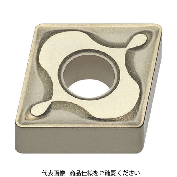 MOLDINO バイト用インサート CNMG120416ーAY HG8025 1セット(10個) 428-5107（直送品）