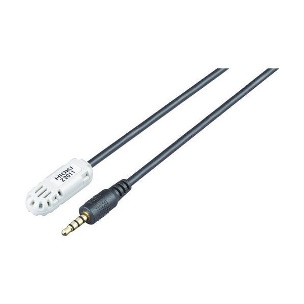 日置電機 HIOKI 温湿度センサ Z2011 1本(1個) 775-7786（直送品）