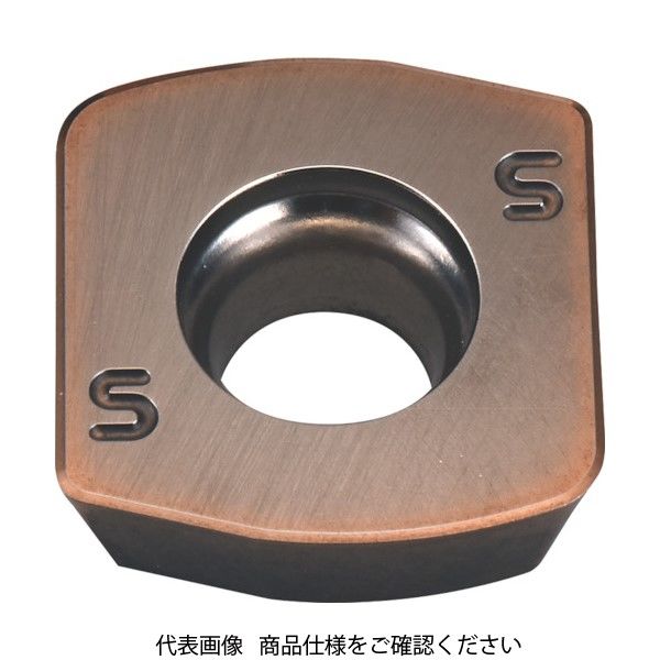 MOLDINO カッタ用インサート EDNW15T4TNー15 JP4105 1セット(10個) 775-2407（直送品）