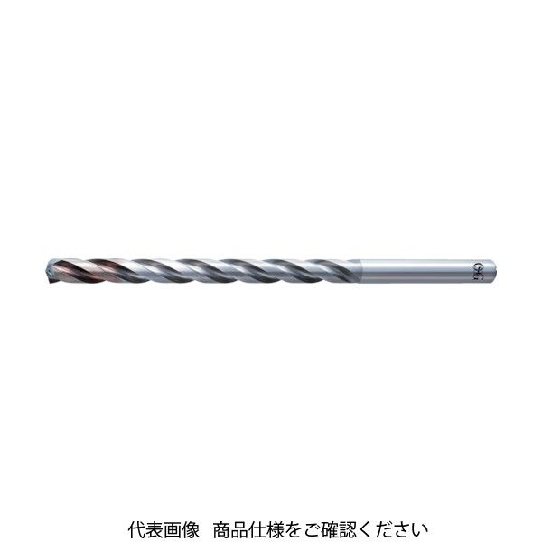 オーエスジー OSG 超硬ドリル 8664080 TRS-HO-10D-8 1本 636-3326（直送品）