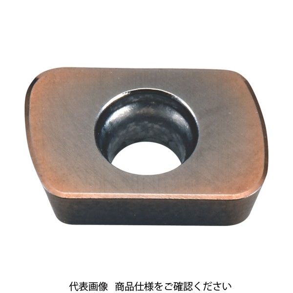 MOLDINO カッタ用インサート EPNW0803TNー10 JP4120 1セット(10個) 775-2024（直送品）