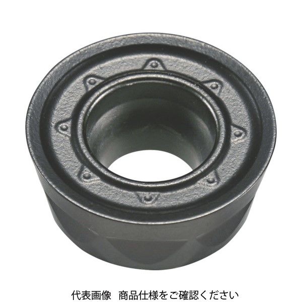 MOLDINO カッタ用インサート RPMT10T3M0ENーB8 GX2160 1セット(10個) 775-2814（直送品）