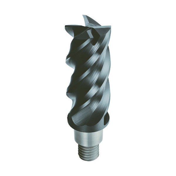 4枚刃バイオレットエンドミル(M)17.0mm 三菱マテリアル