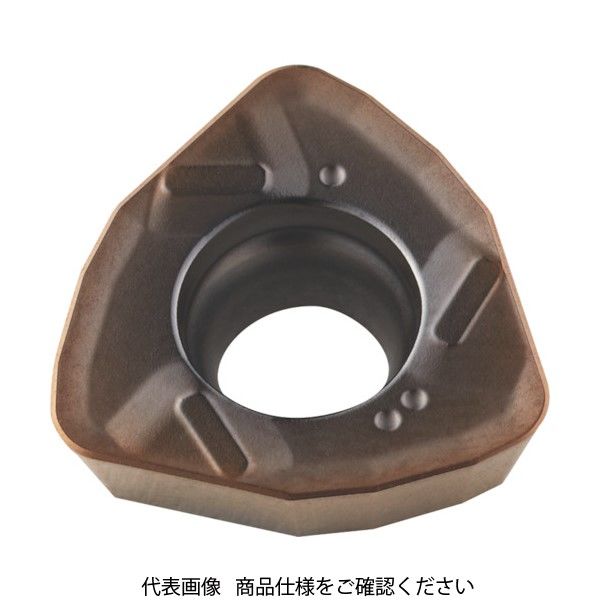 MOLDINO カッタ用インサート WDNT120420ーB:GX2140 GX2140 WDNT120420-B 1セット(10個)（直送品）