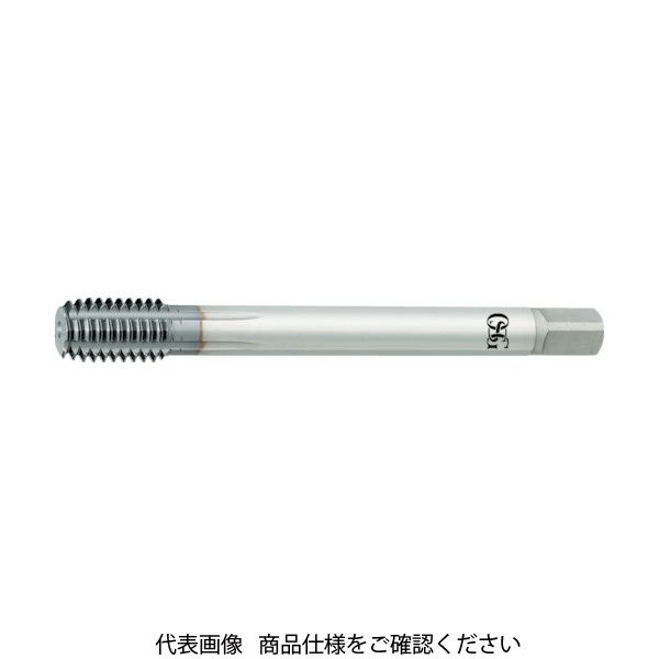 オーエスジー OSG 溝なしタップ Xパフォーマー 8322123 S-XPF-B-STD-M10 X 1.25 1本 478-1163（直送品） -  アスクル